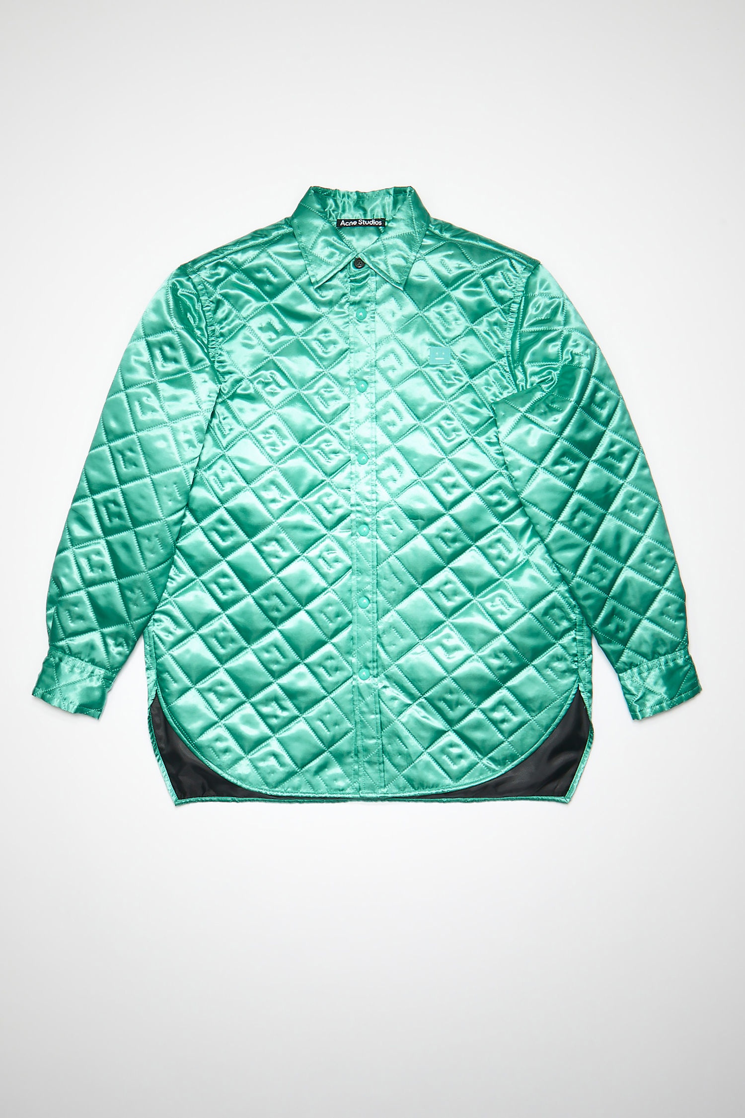 Lightweight jacket - Jade green - 4