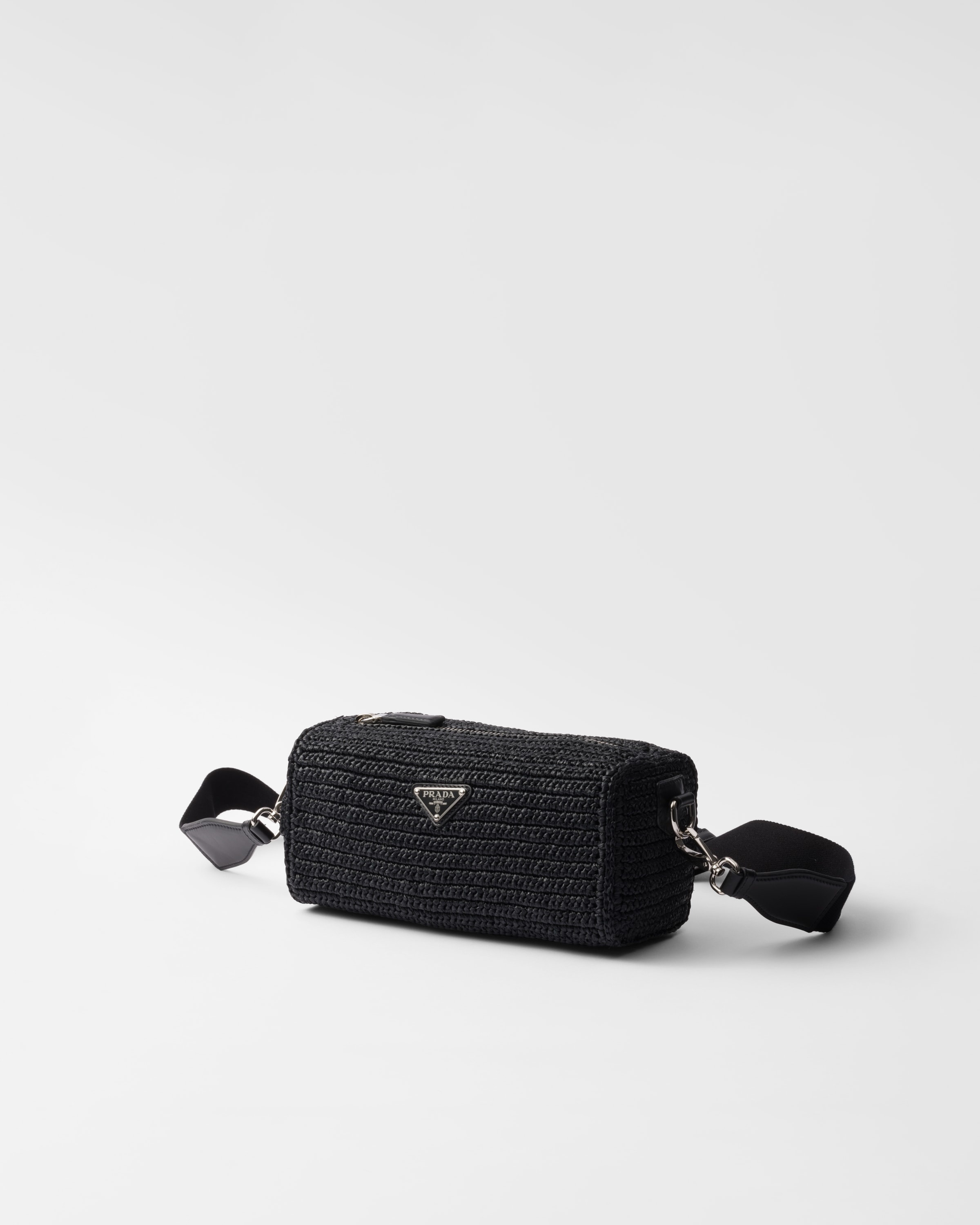 Crochet shoulder bag - 2