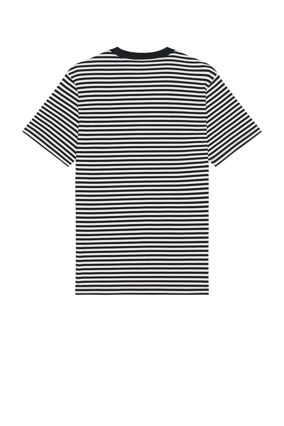 Short Sleeve Verner Pocket T-shirt - 2