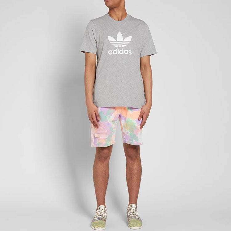 adidas Pharrel Williams Hu Holi Shorts CW9417 - 4