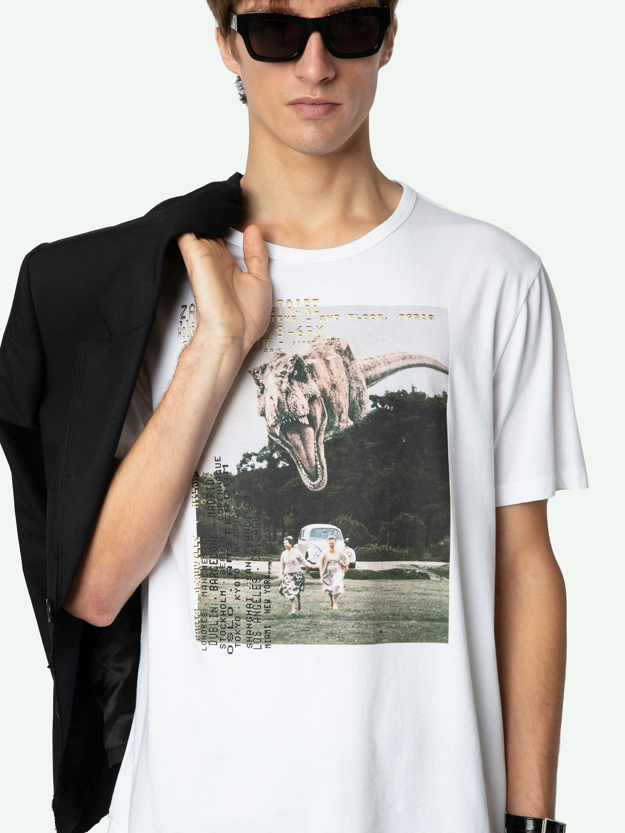 Ted T-shirt - 5