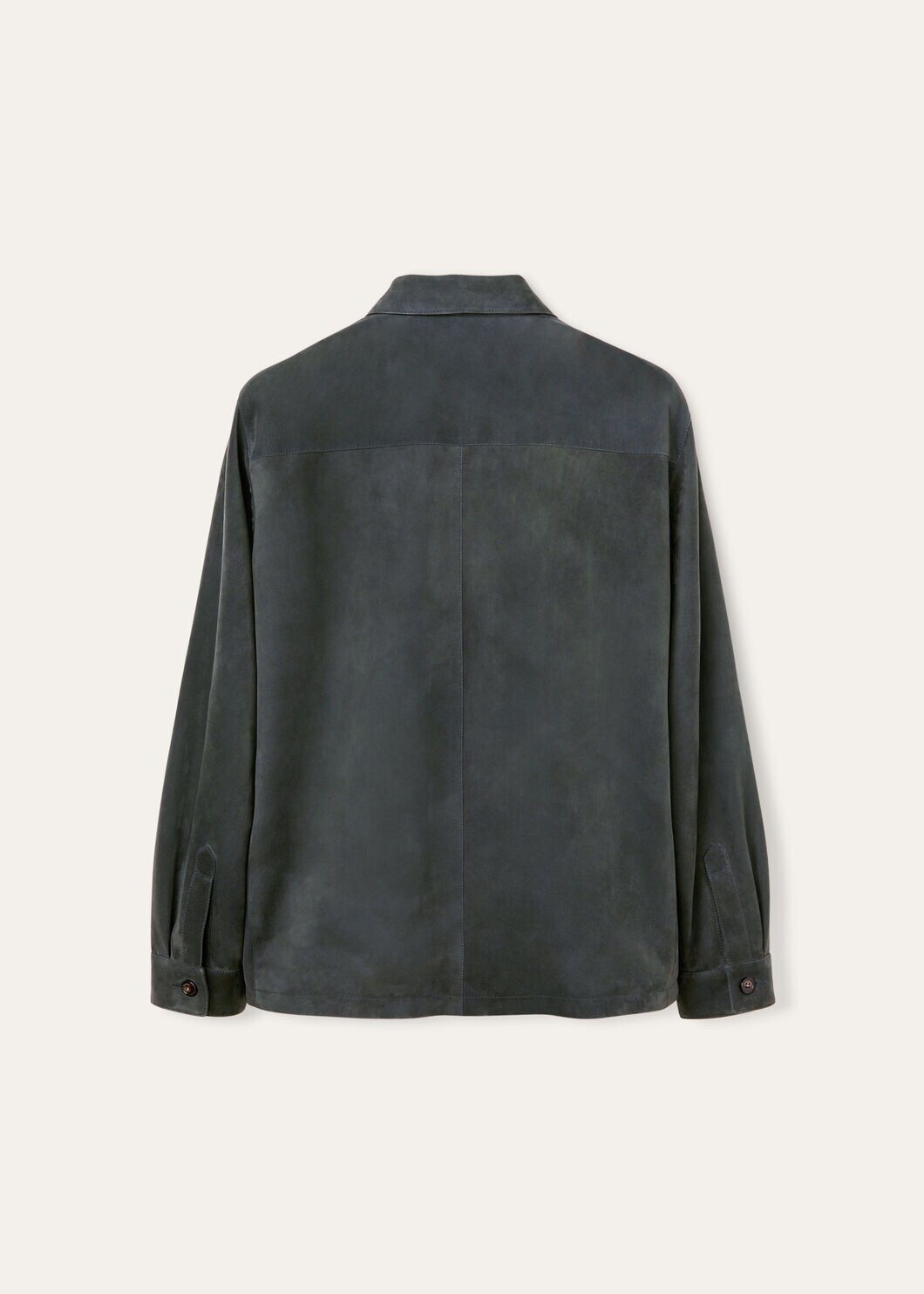 Loro Piana Overshirt - 6