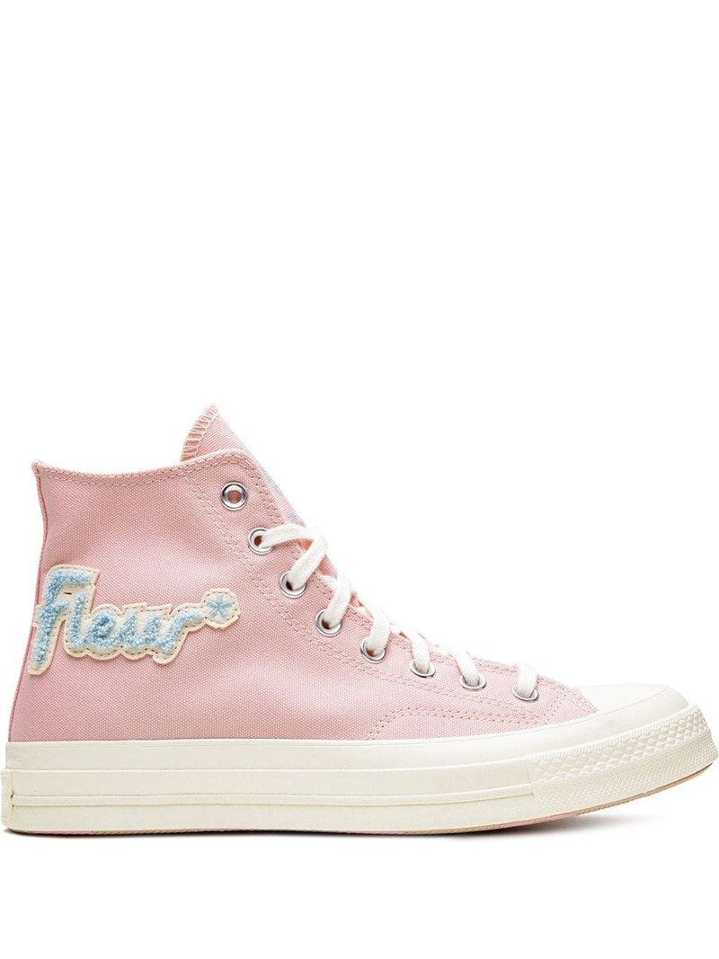 Chuck 70 Hi sneakers 1