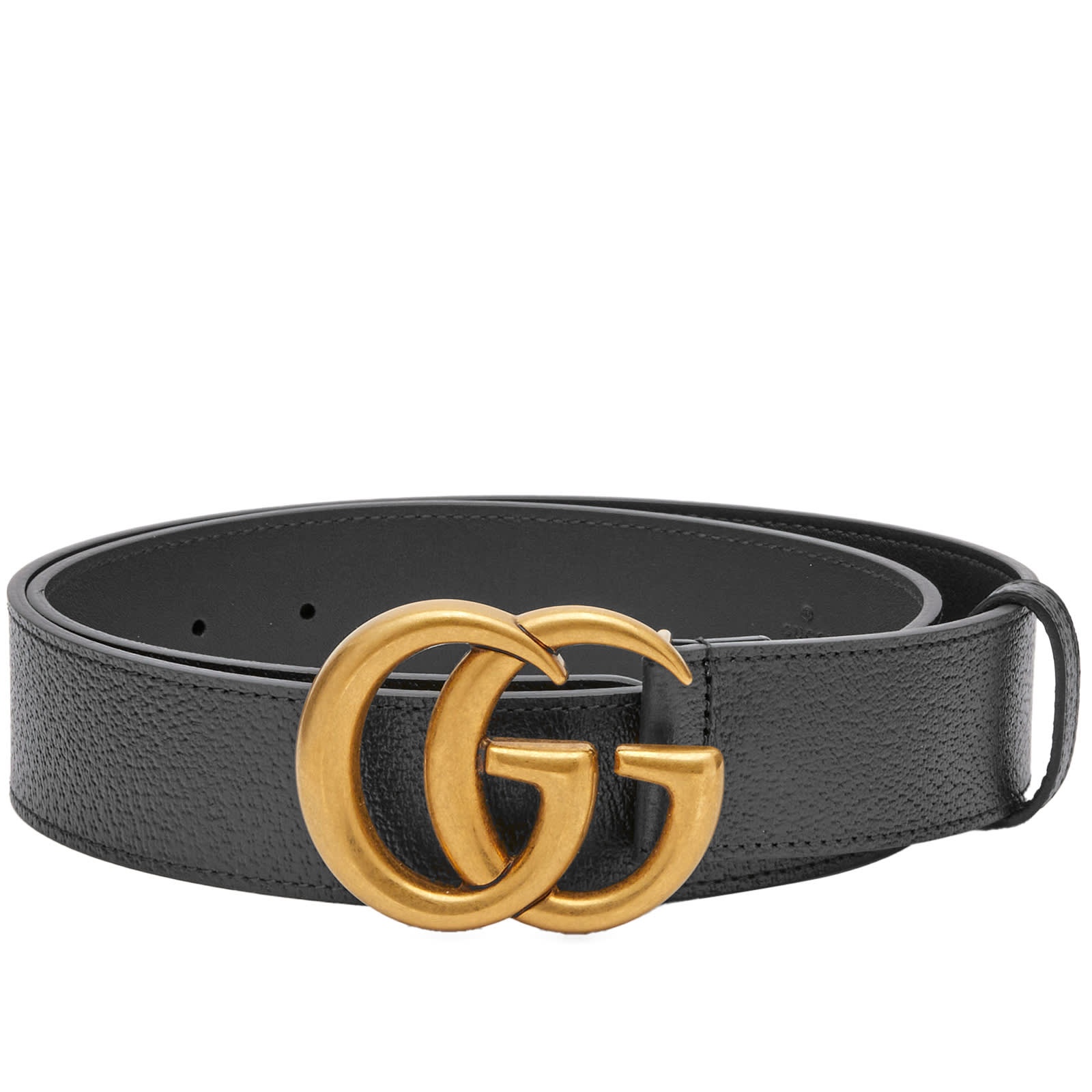 Gucci  Medium GG Supreme Belt - 1