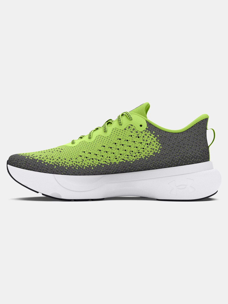 Under Armour Men's UA Infinite Running Shoes outlook