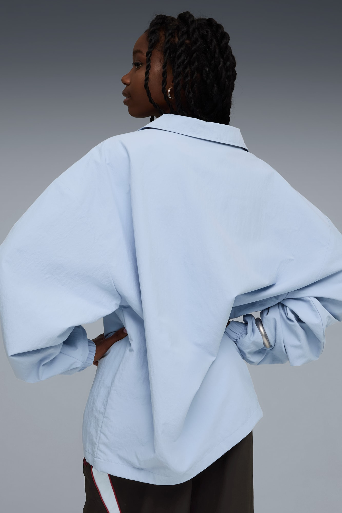 FENTY x PUMA Drill Top Unisex - 6