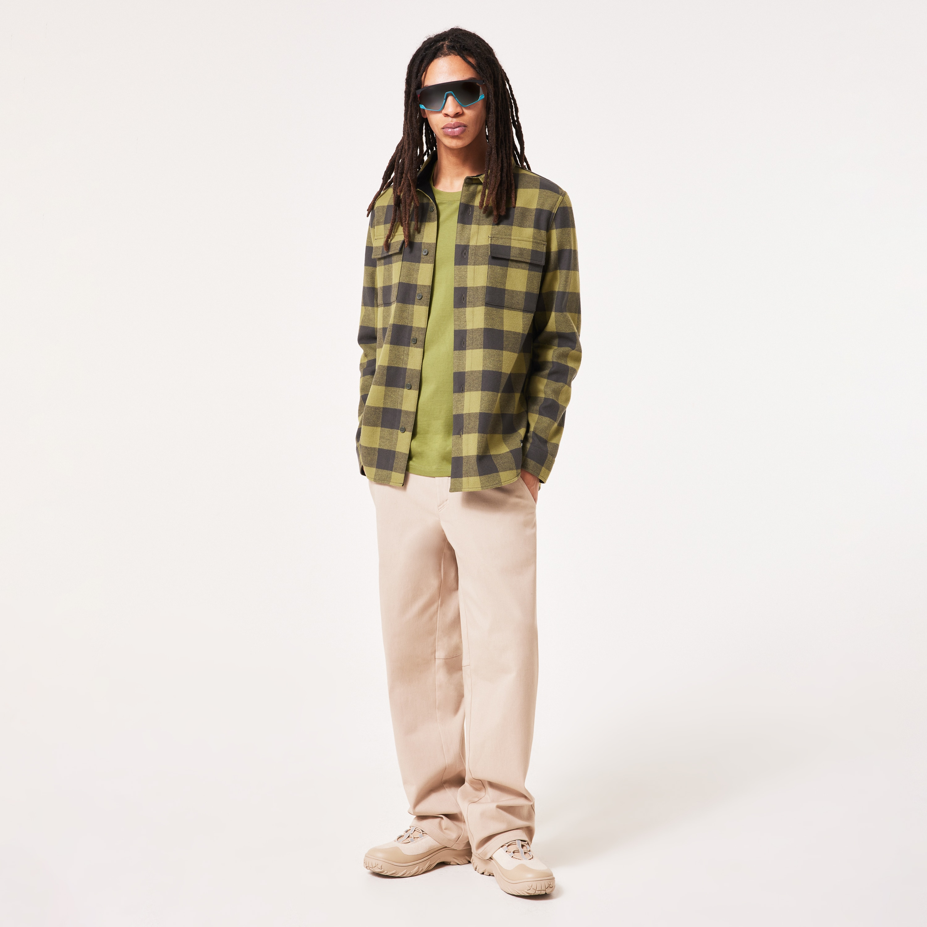 Bear Cozy Flannel - 3