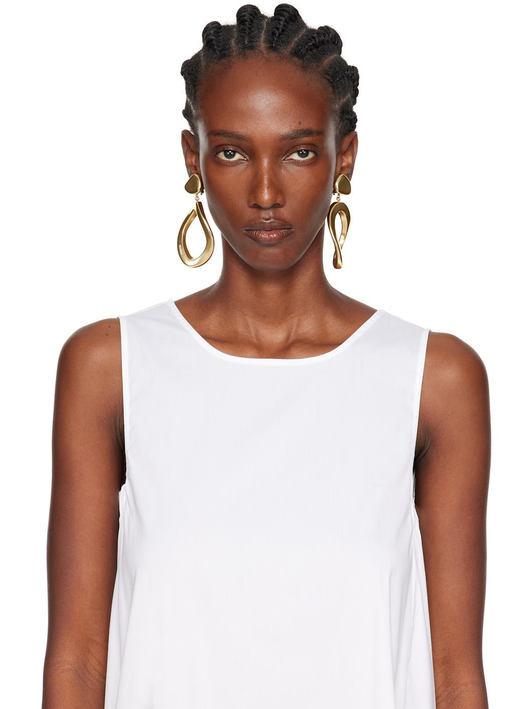 Gommoso Earrings - 3