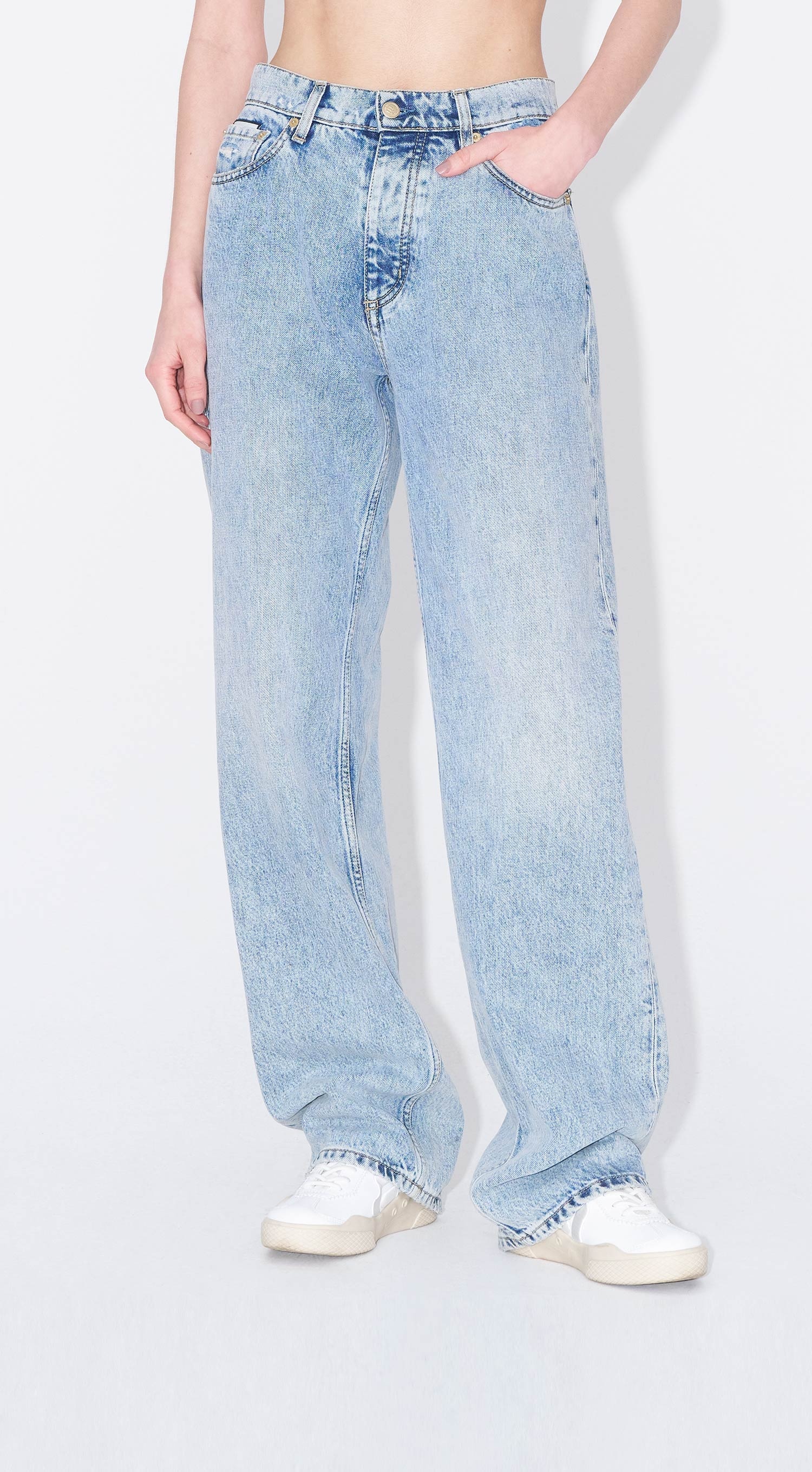 Benz Jeans - 2