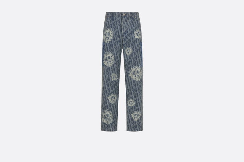 DIOR TEARS Carpenter Jeans - 1