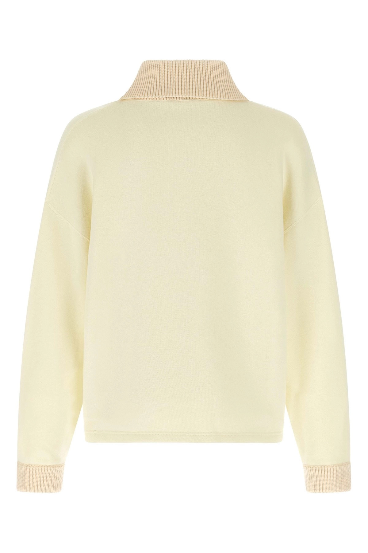 'Le Polo Punto' sweatshirt - 2