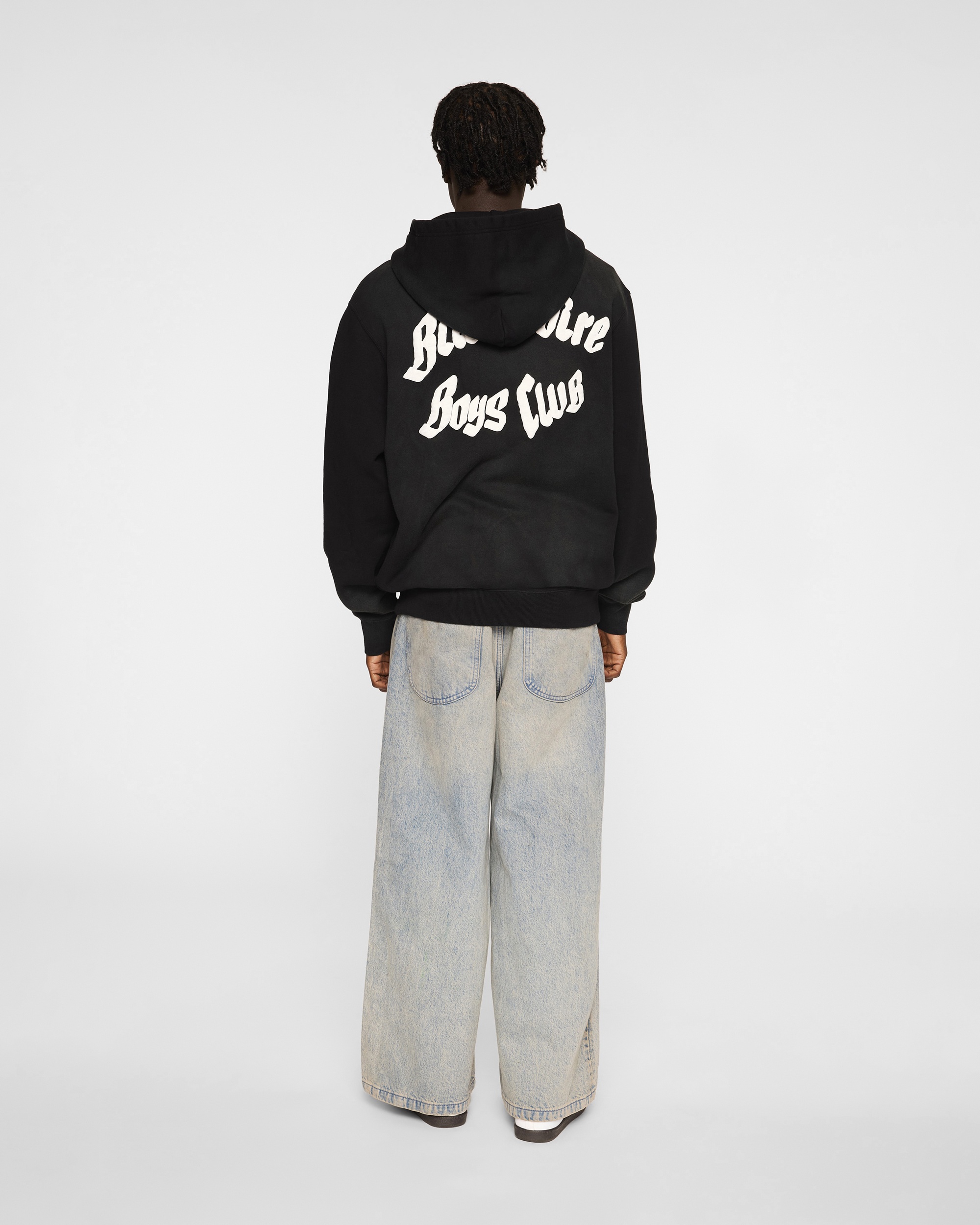 HELMET HOODIE - 5