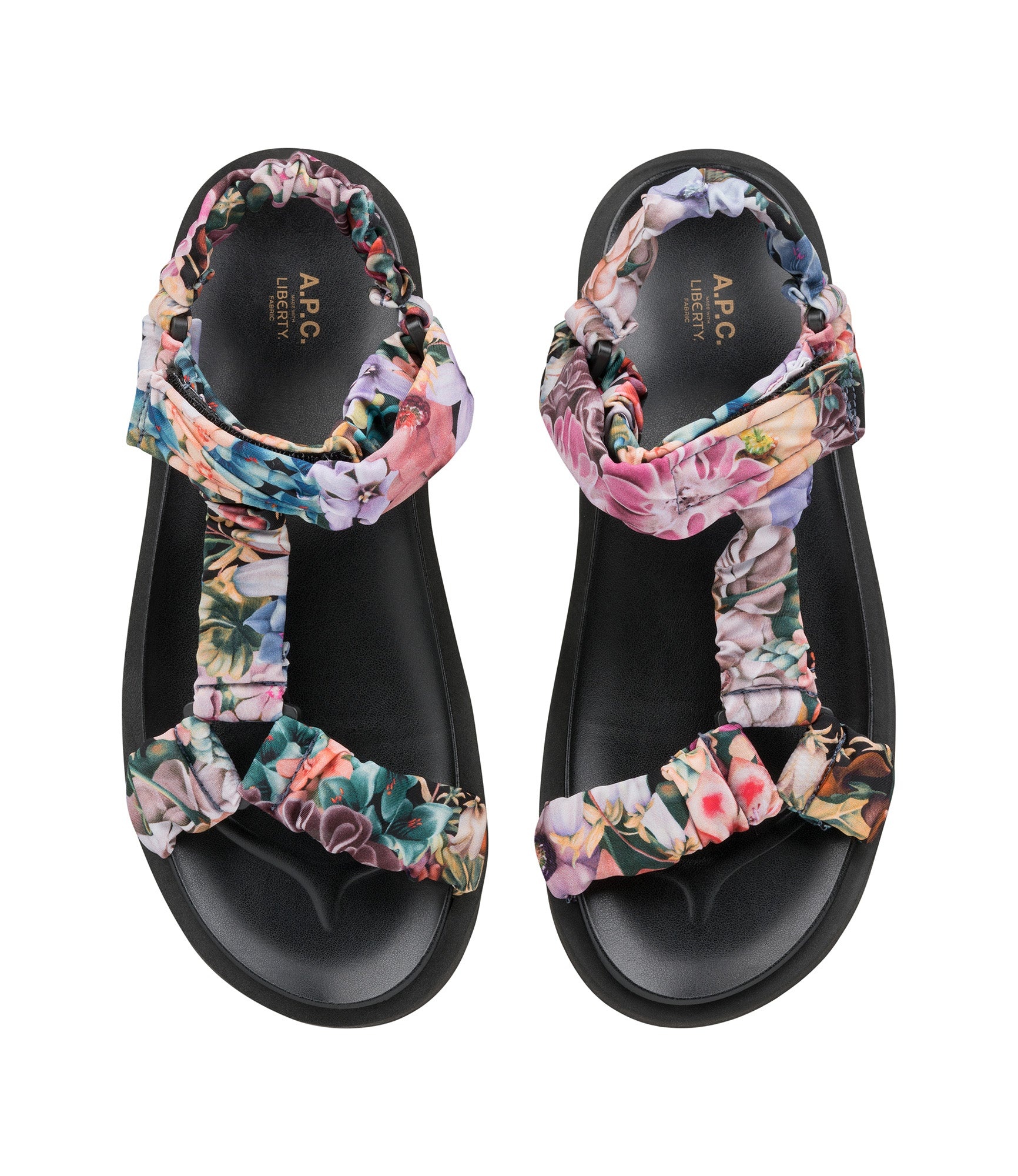 Liberty sandals - 4