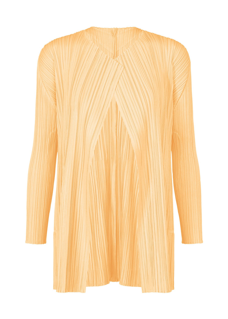 MELLOW PLEATS 1