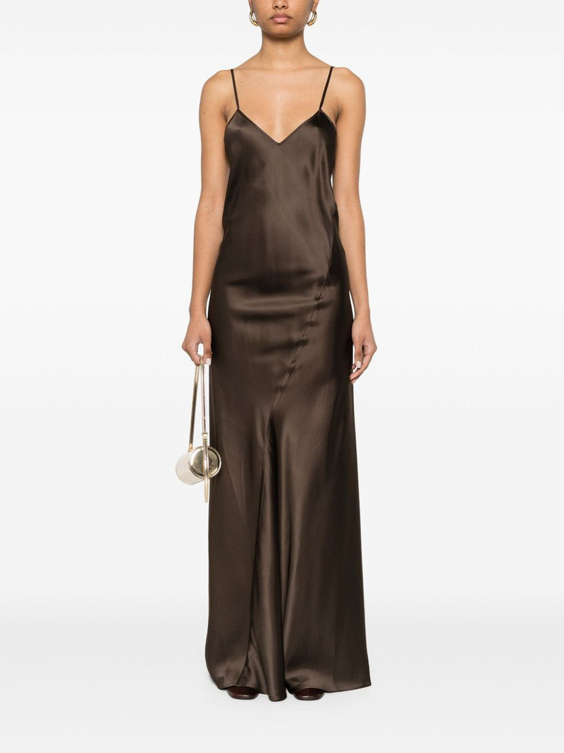 HERSKIND Renate maxi dress outlook