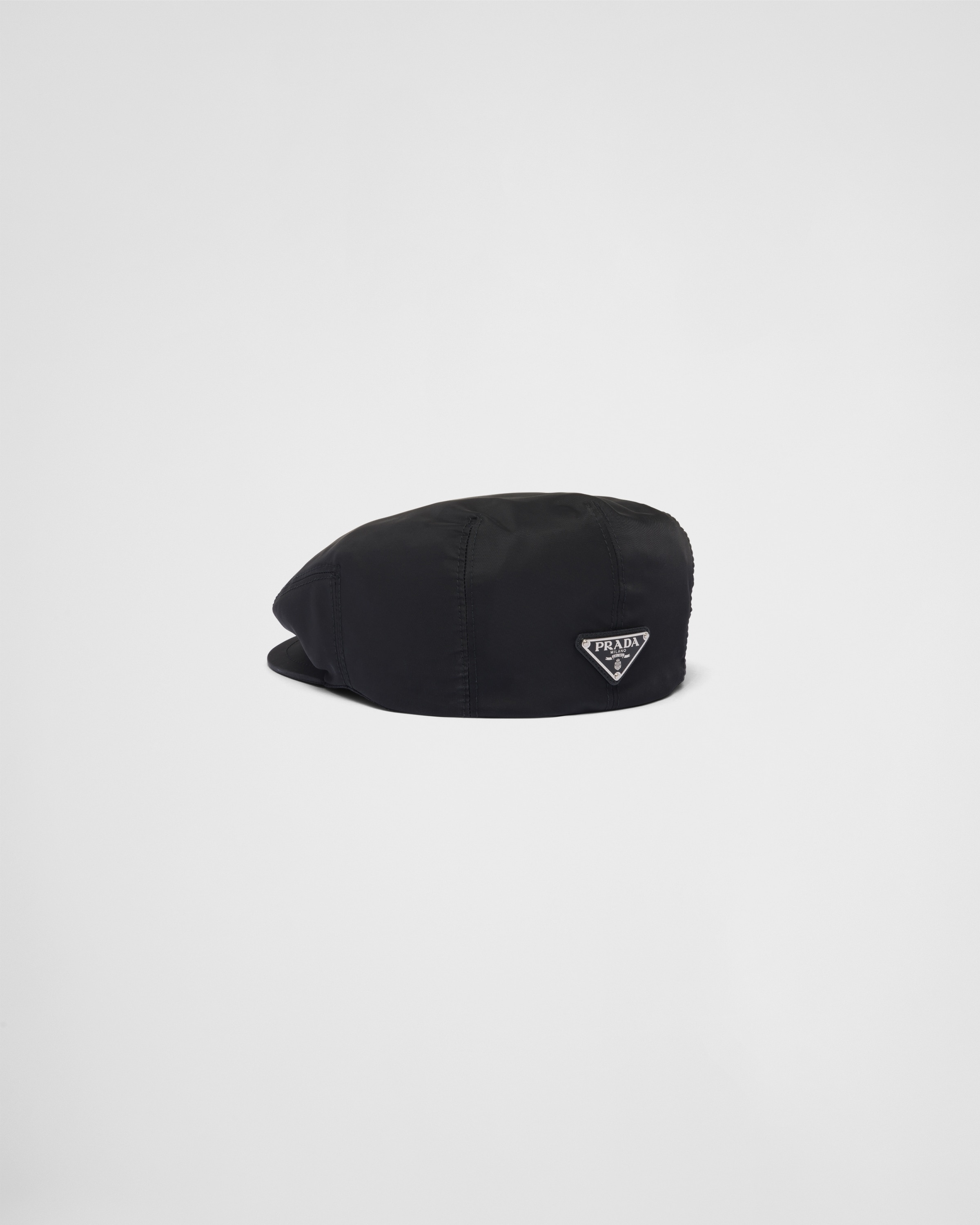 Re-Nylon hat