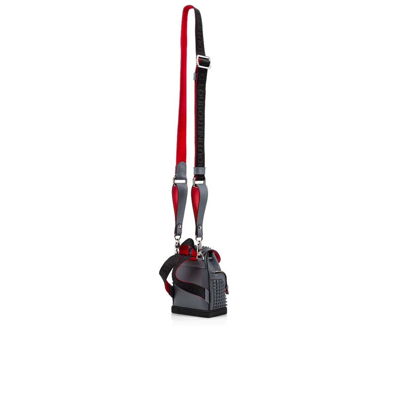 EXPLORAFUNK KEYRING 3