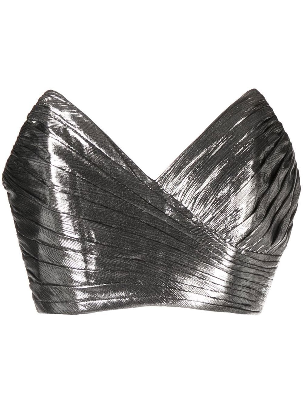 Sophia crop top - 1