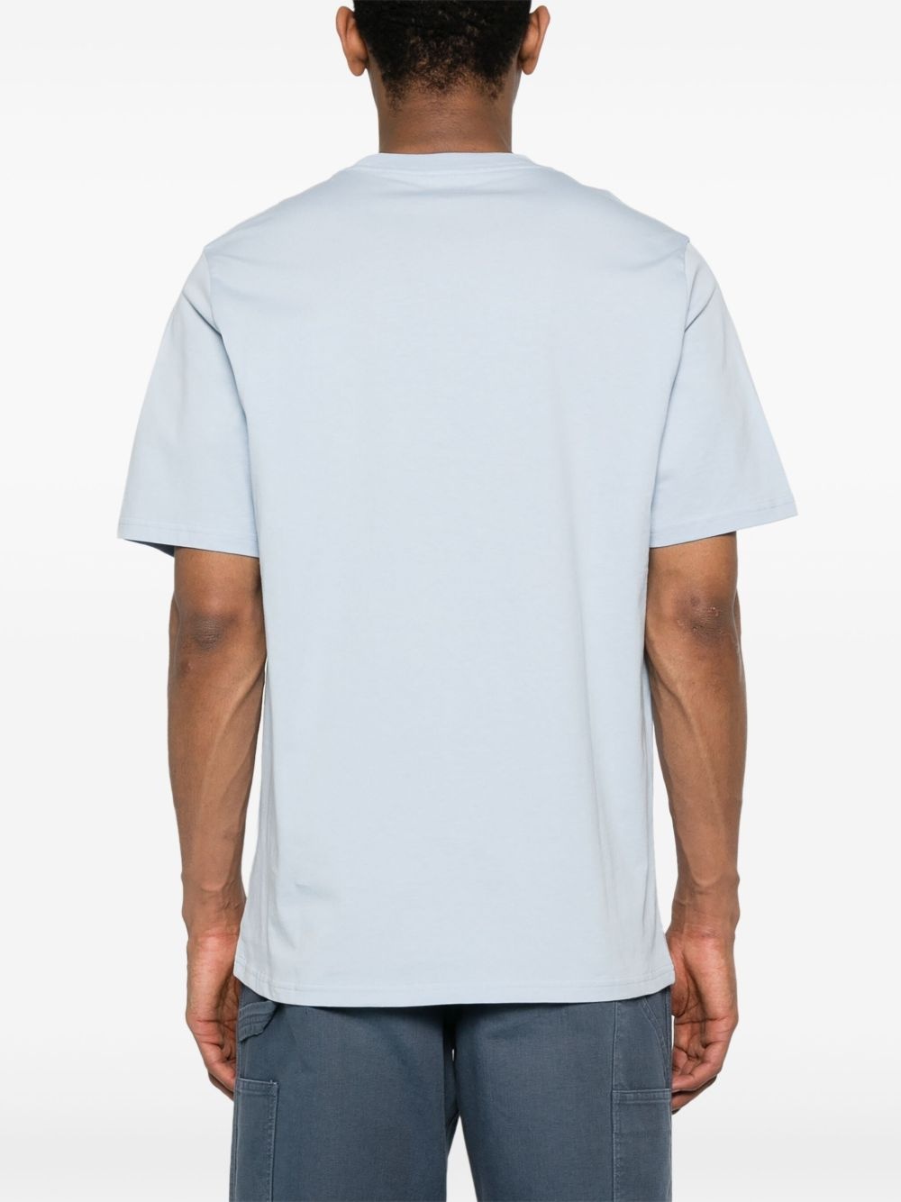 Pocket T-shirt - 3