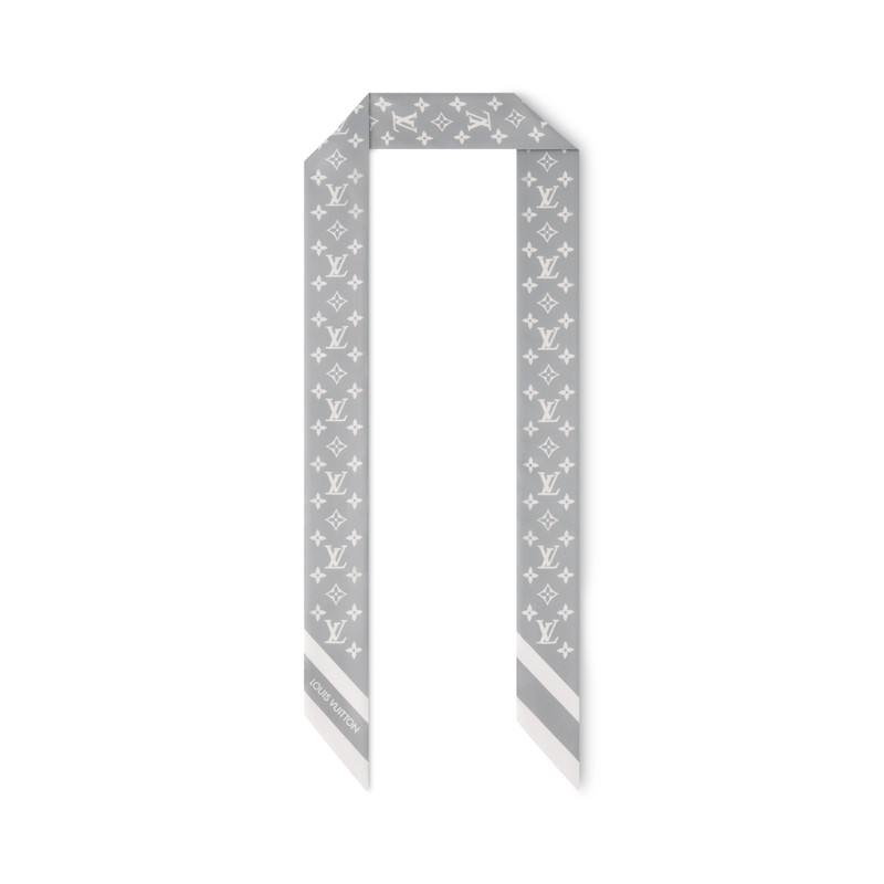 Monogram Silhouette BB Bandeau 3