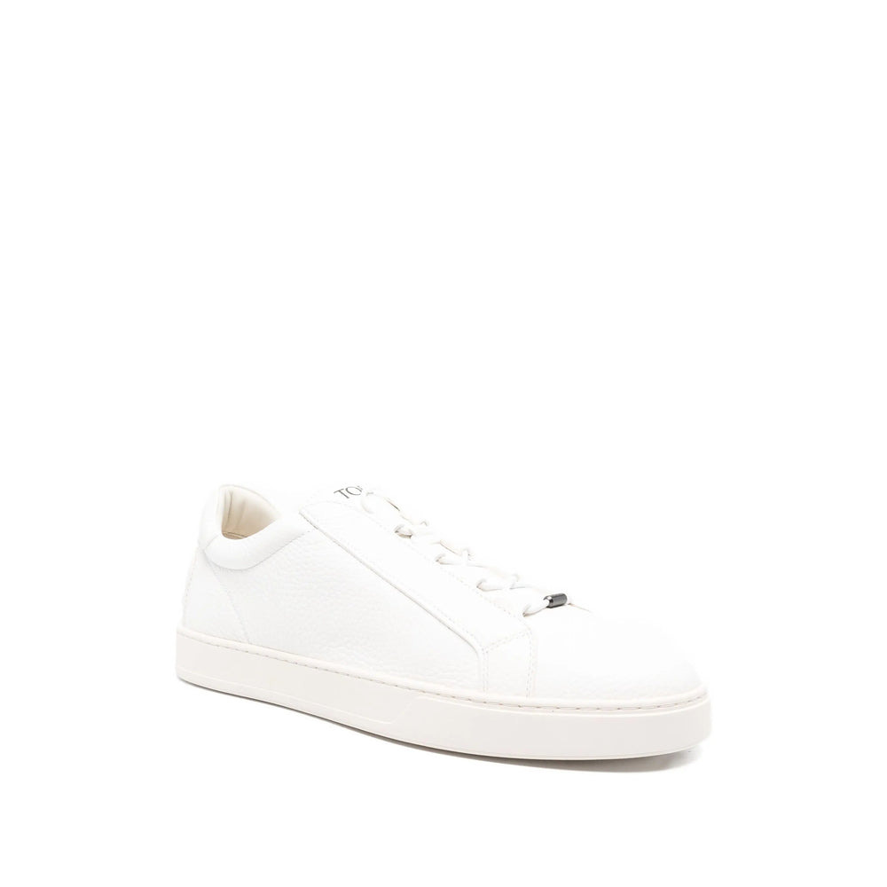 Tod's White Trainers - Low-Tops Men - 2