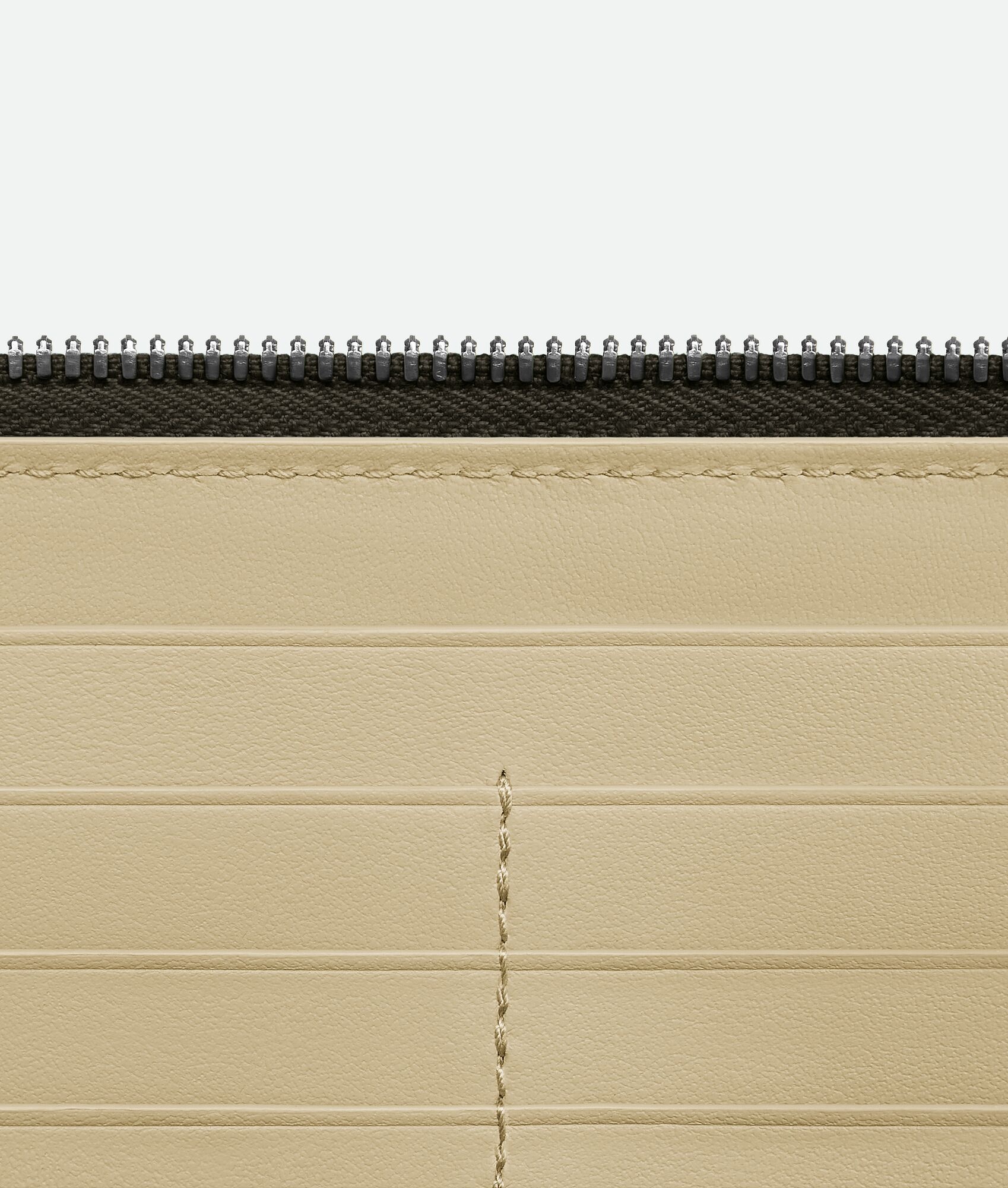 Cassette Zip Around Wallet - 3