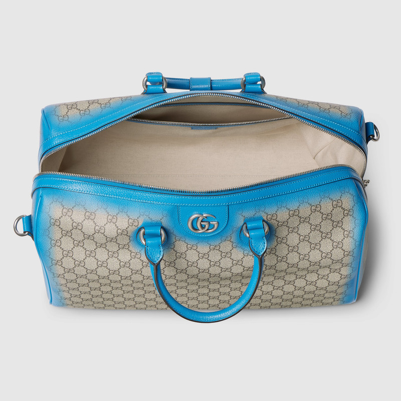 GG medium duffle bag 7