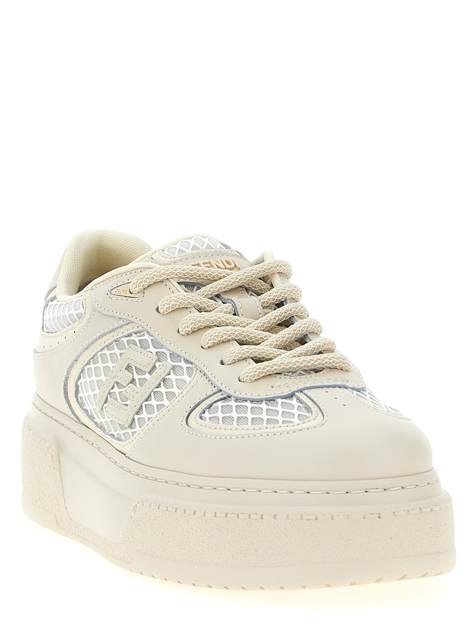 Fendi Women 'Fendi Match' Sneakers - 2