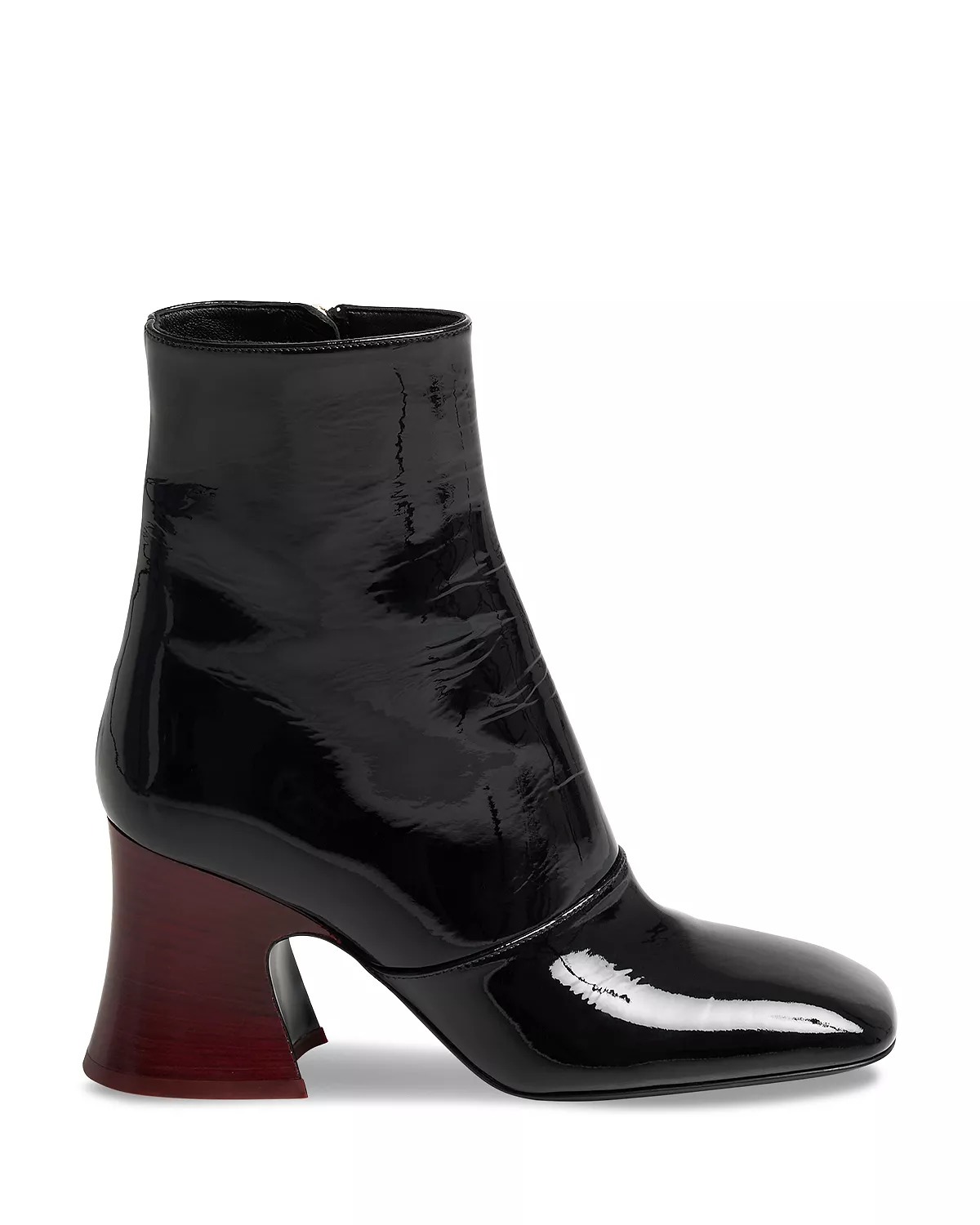 Women's Janis Ankle Boots - 2