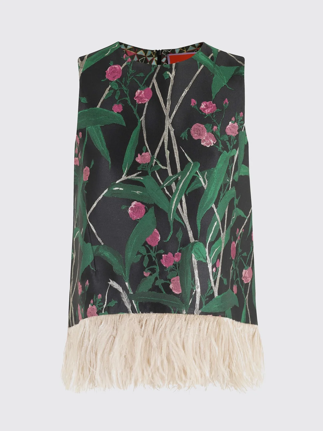 Top woman La Doublej - 1