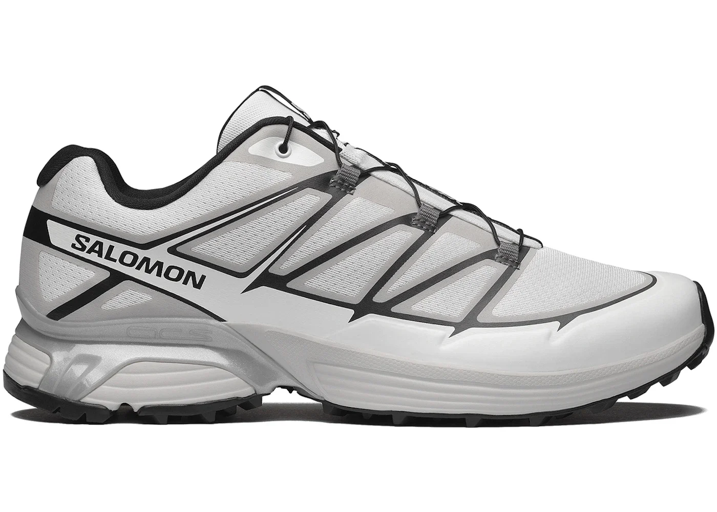 Salomon XT-Pathway 2 White Black - 1