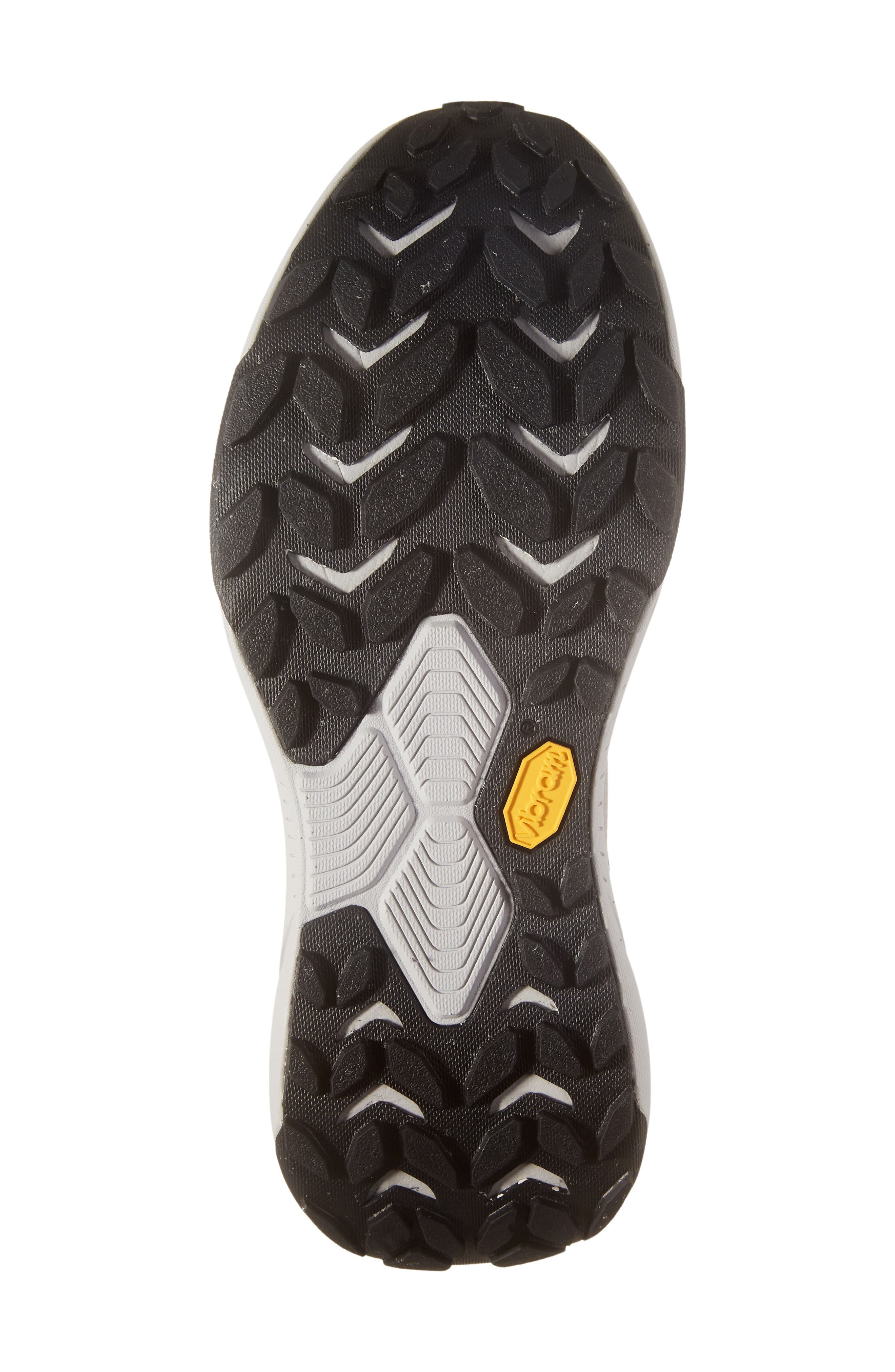 HOKA Transport Gore-Tex® Waterproof Running Shoe in Opal /Vaporous at Nordstrom - 6