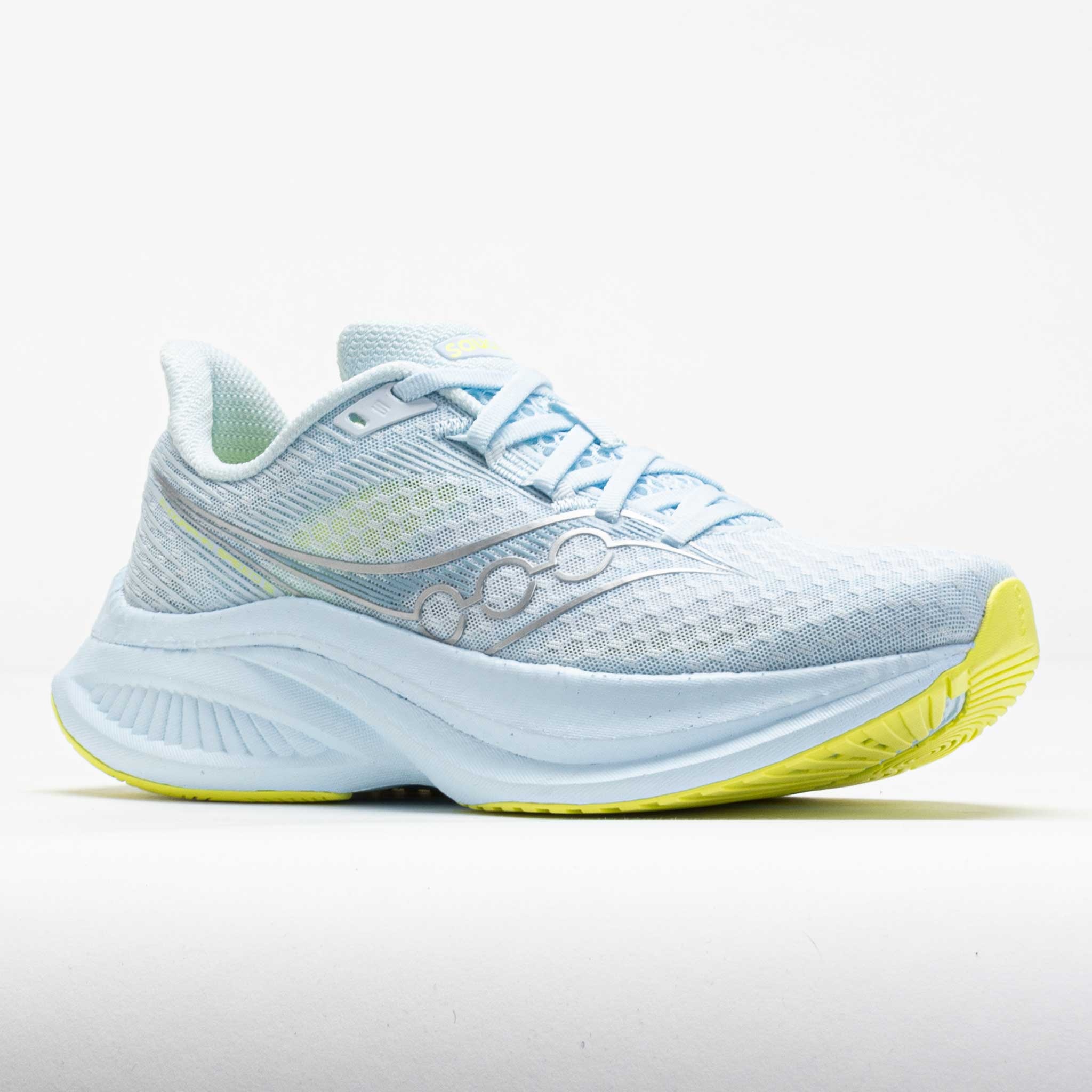 Saucony Endorphin Speed 5 Women's Ice Melt - 5
