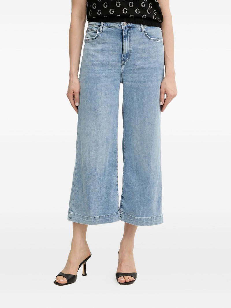 cropped jeans 1