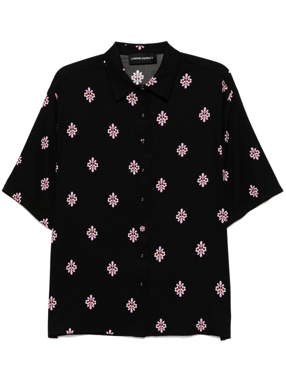 Camp shirt - 1