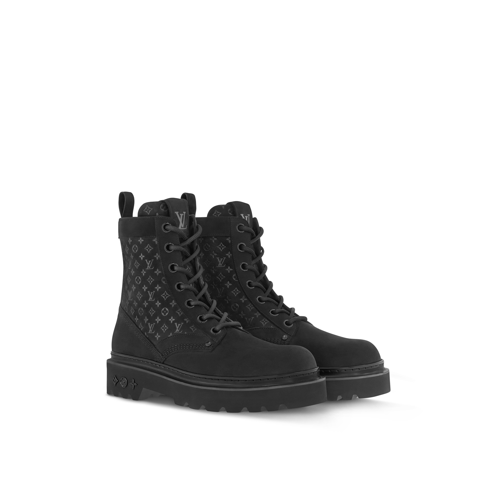 LV Ranger Boot - 2