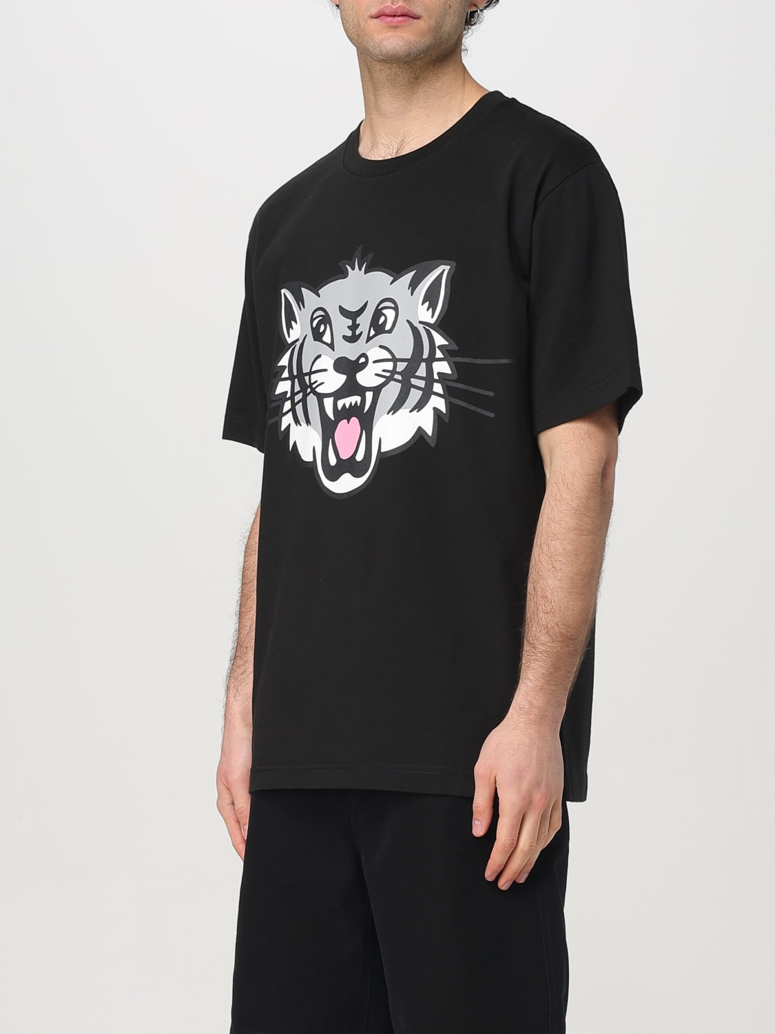 T-shirt men Kenzo - 4