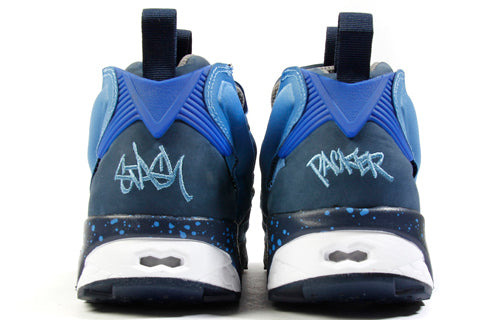 Reebok InstaPump Fury Og 'Packers X Stash' V61215 - 3