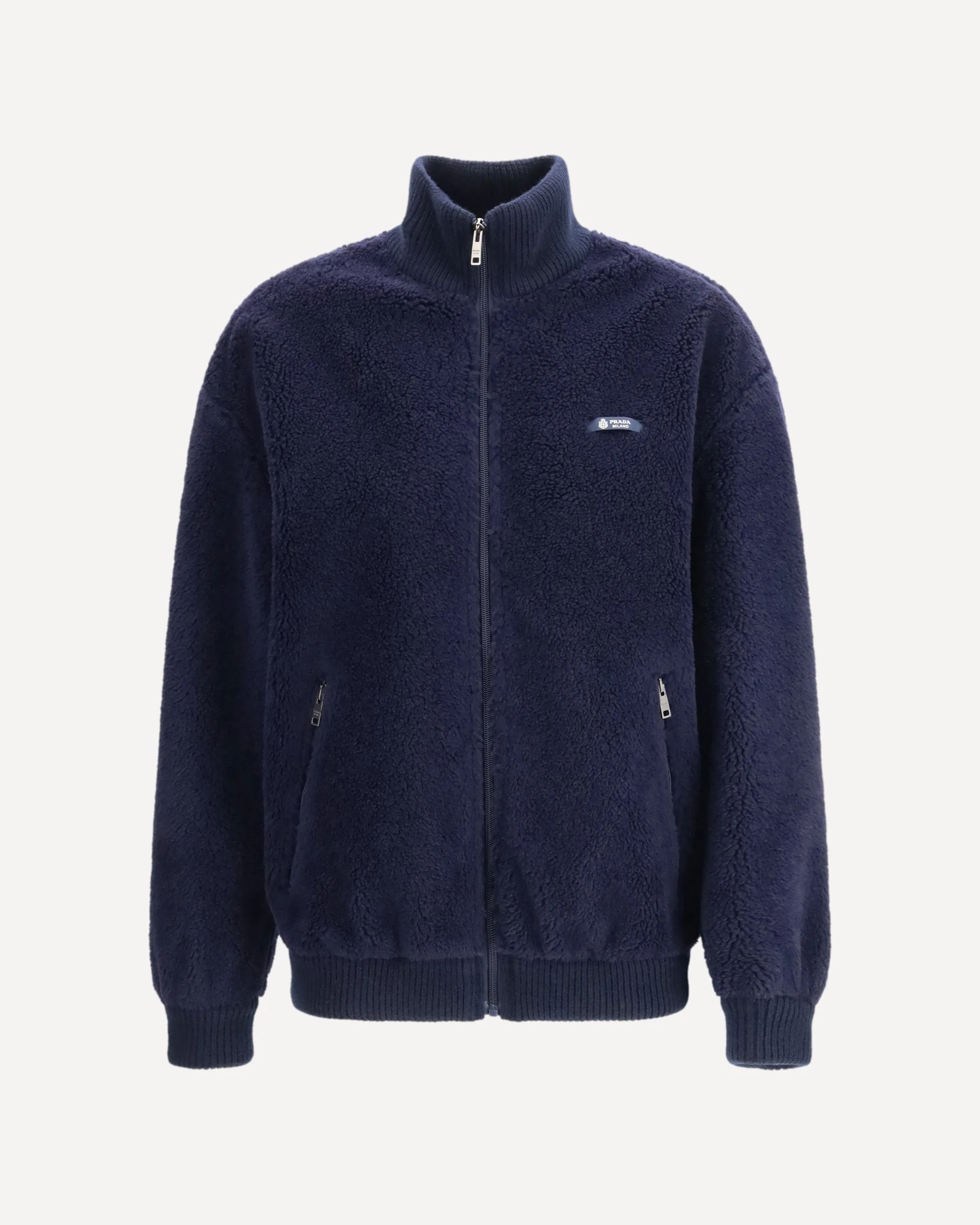 Fleece Jacket - 1