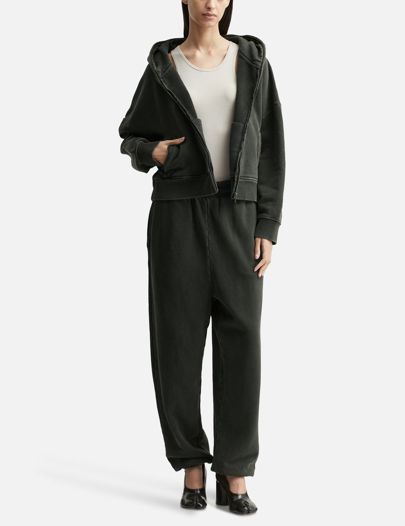 entire studios ETERNAL ZIP outlook