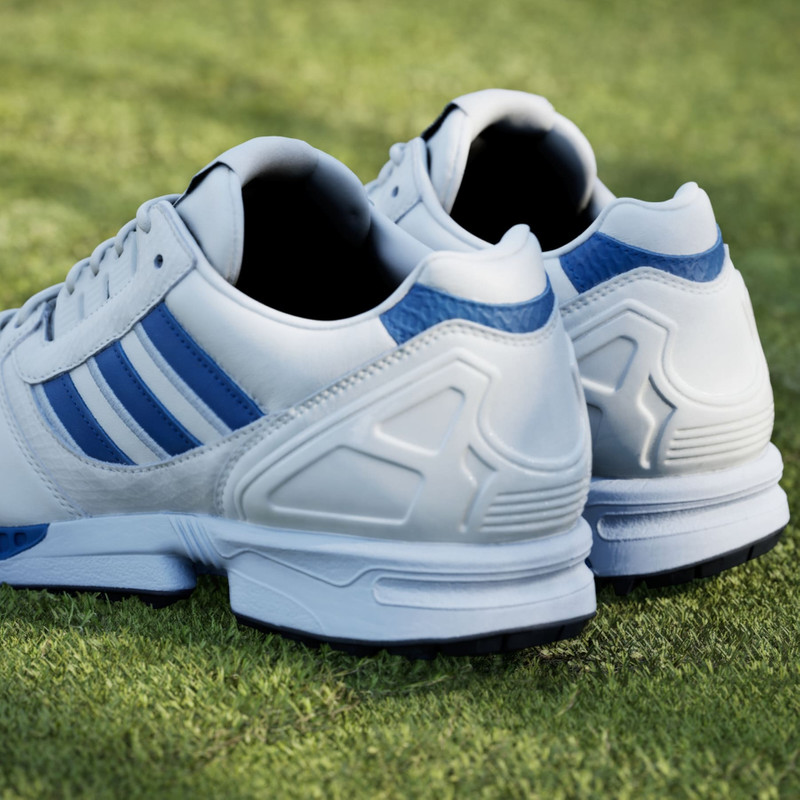 ZX 8000 SPIKELESS GOLF SHOES 9