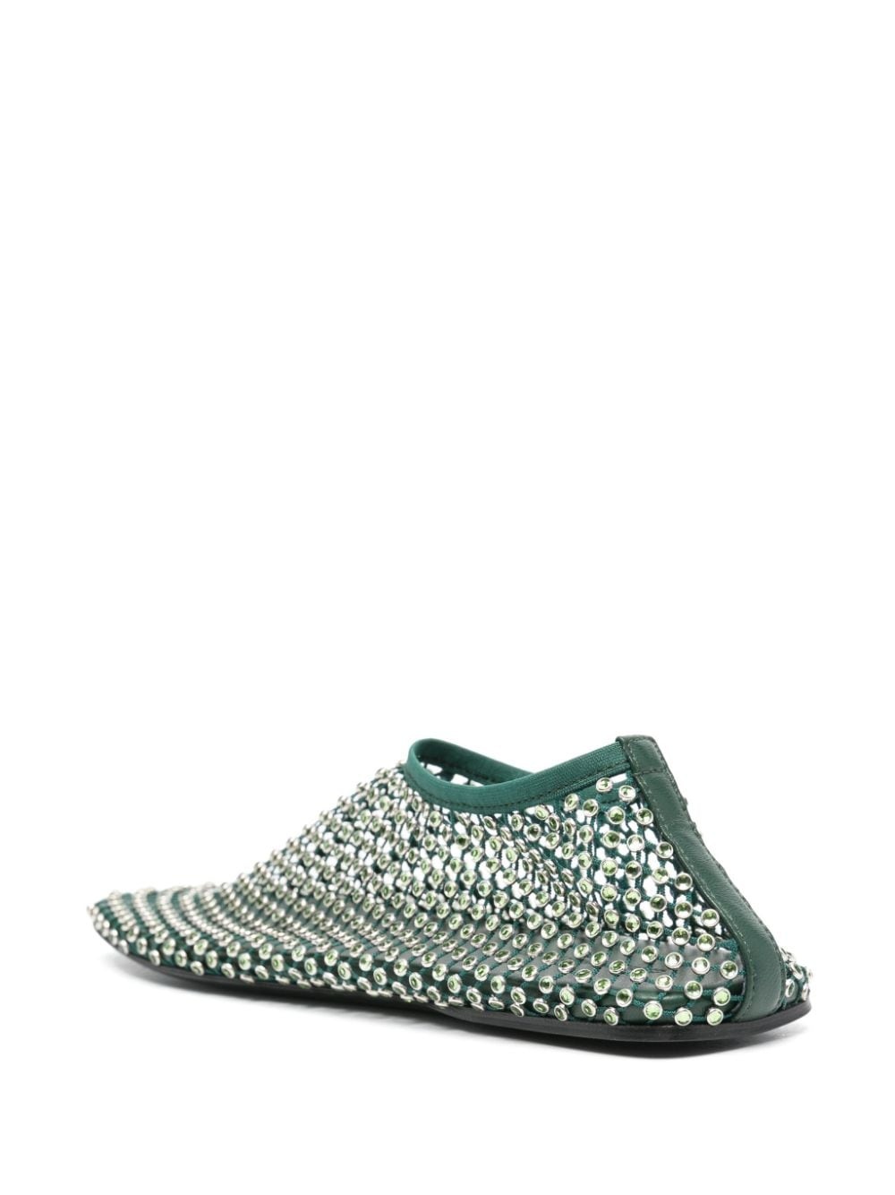 Minette ballerina flats - 3