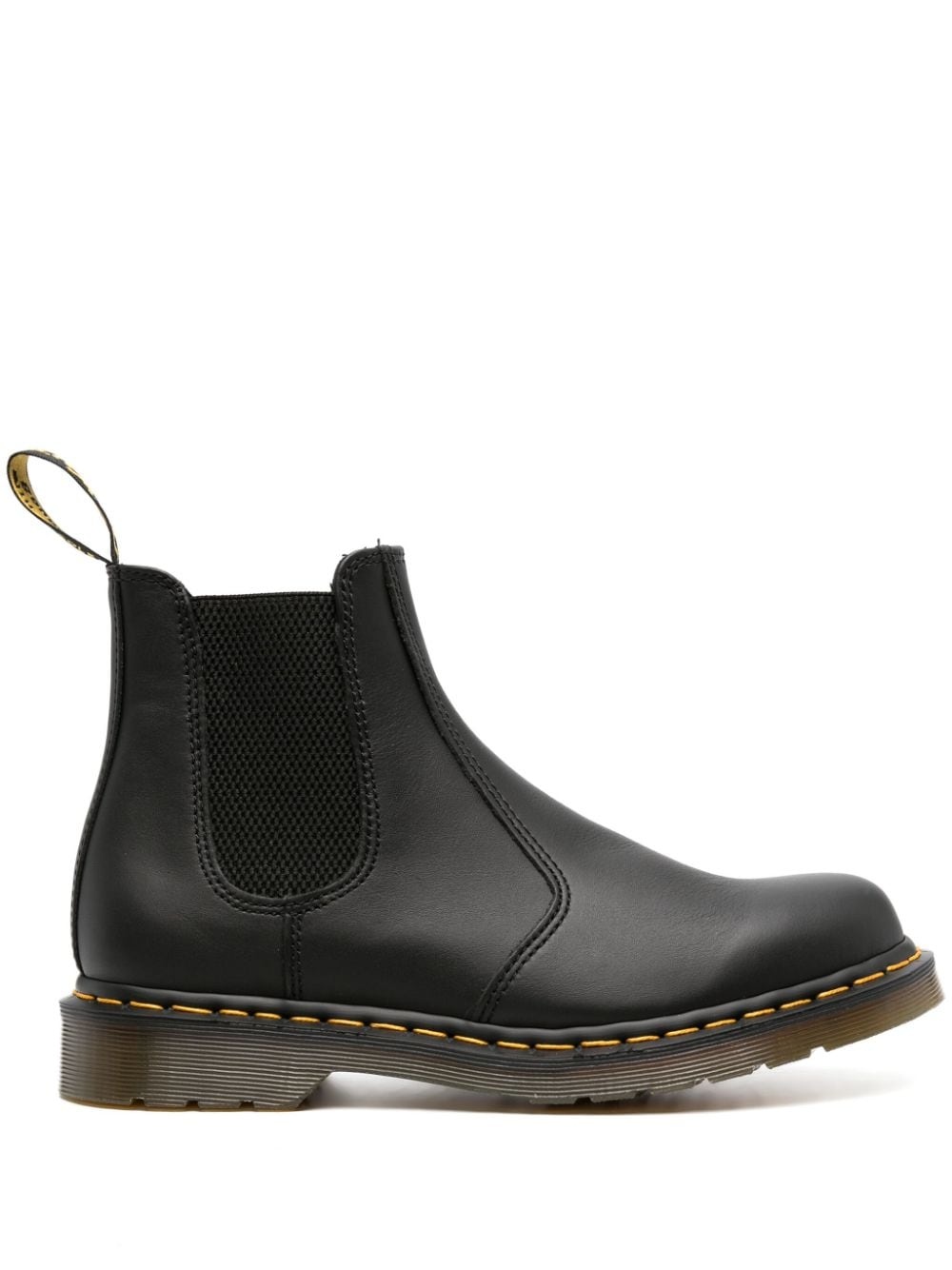 2976 Chelsea leather boots - 1