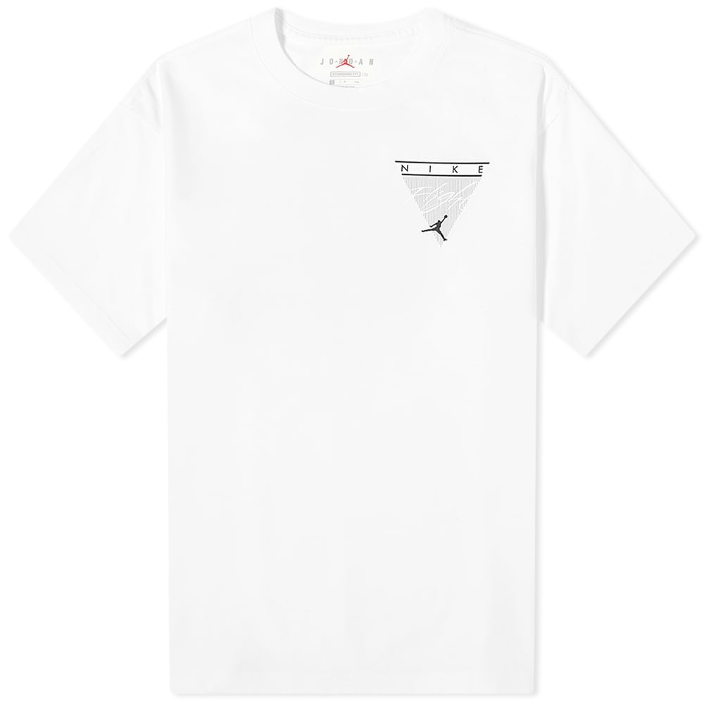 Air Jordan Flight Net Tee - 1