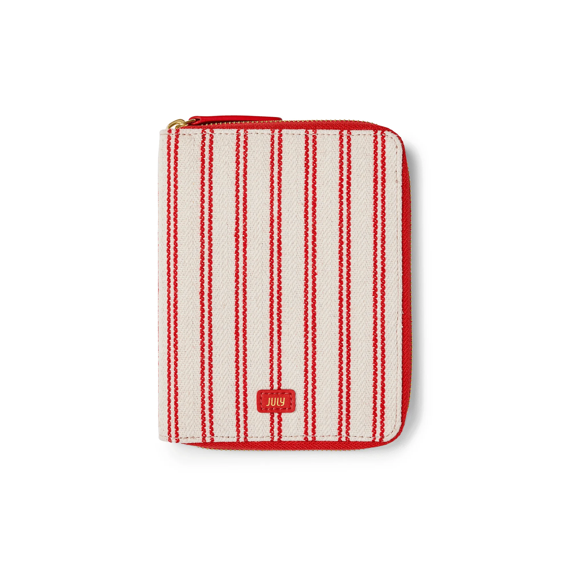 Compact Travel Wallet - 1