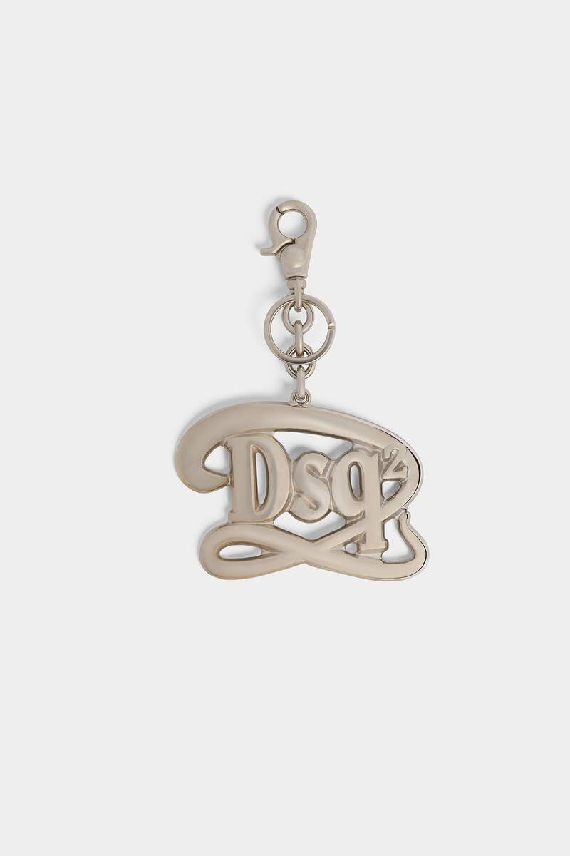 DSQ2 KEY RING 1