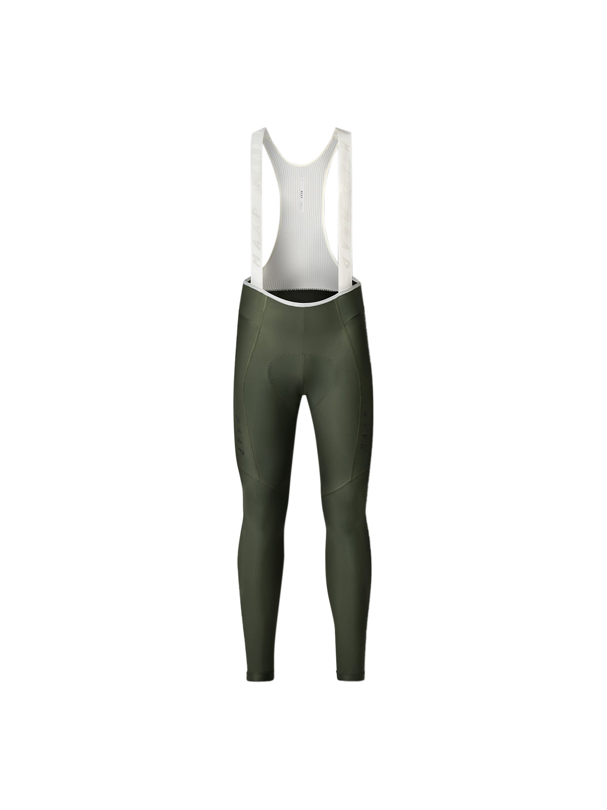Team Bib Evo Tights - 1
