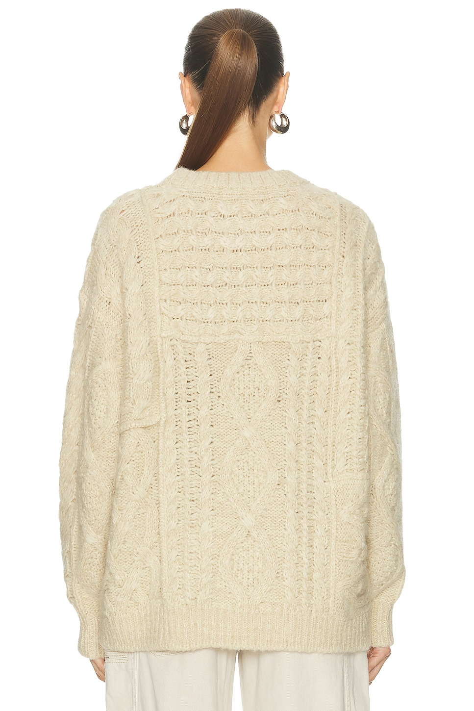 Deotille Sweater - 3