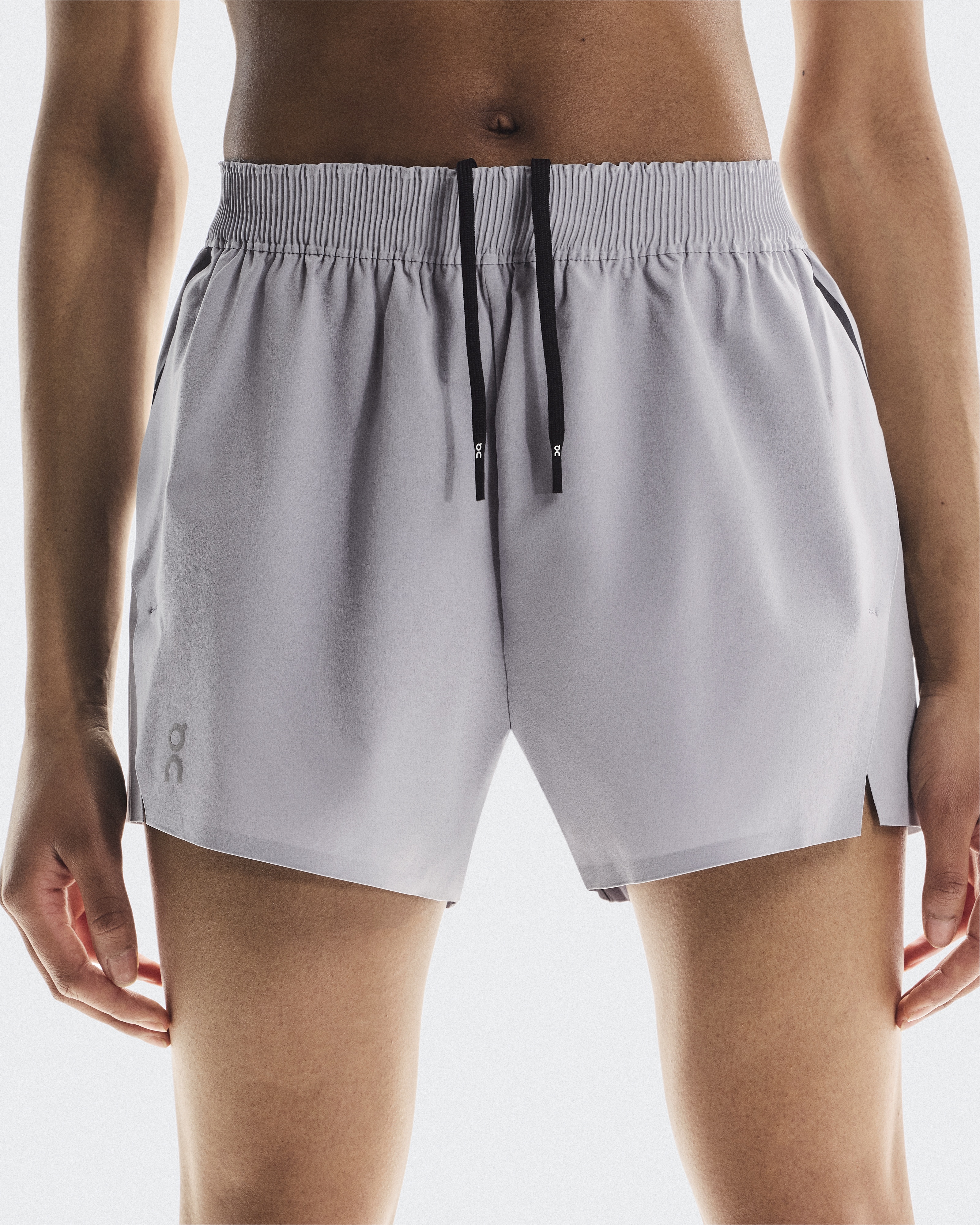 Train Shorts - 4