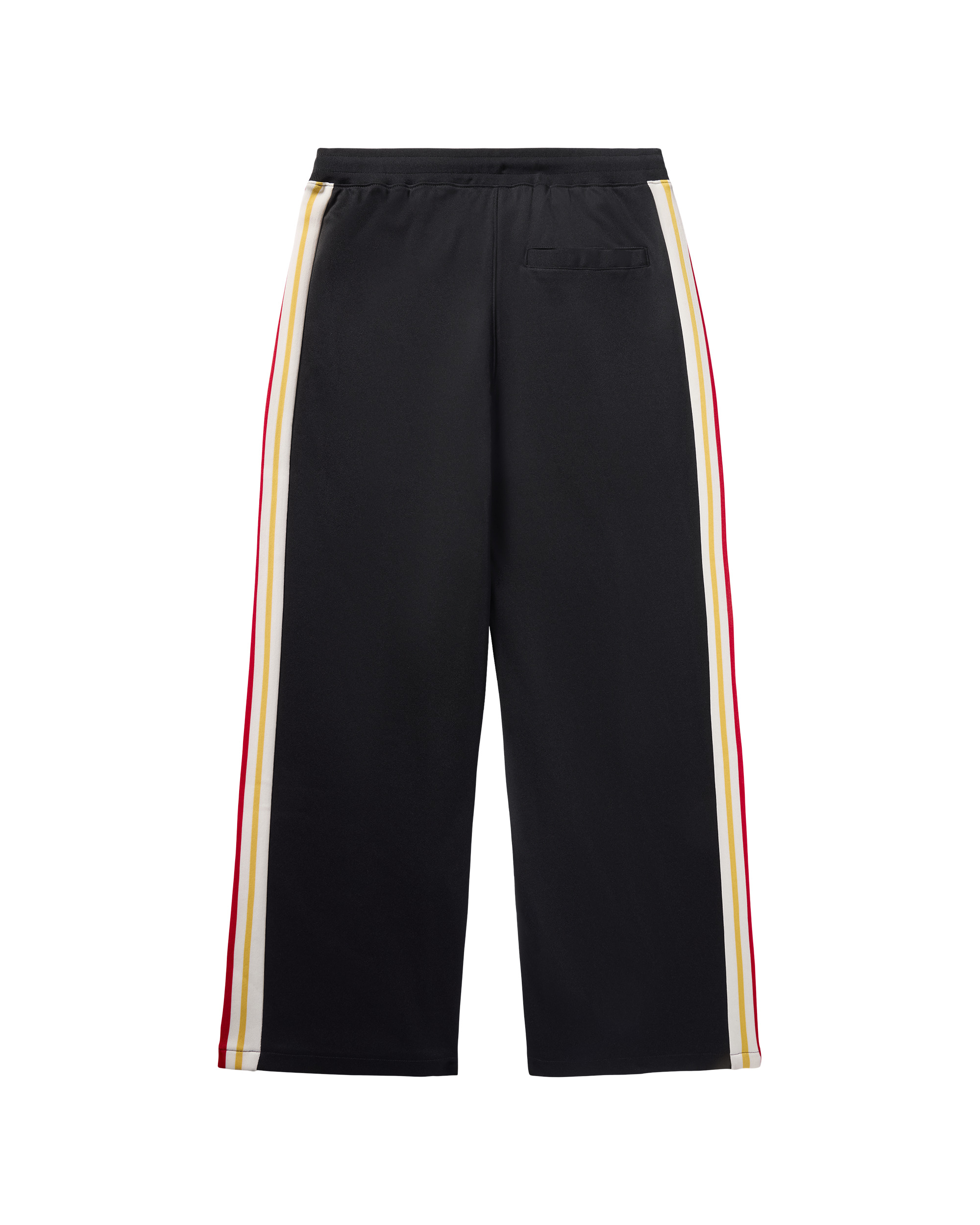 BASS TRACK PANTS - 2
